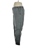 Old Navy Solid Gray Casual Pants Size XL - photo 5