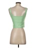 Carbon38 Green Tube Top Size S - photo 2