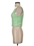 Carbon38 Green Tube Top Size S - photo 5