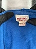 Mossimo Supply Co. 100% Cotton Blue Sweatshirt Size XXL - photo 7
