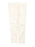 Gap Stars Ivory Jeans Size 7 - photo 2