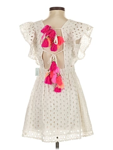 Sundress Casual Dress (view 2)