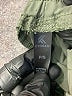 Kyodan Green Cargo Pants Size P (petite) - photo 9