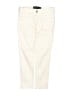 Gap Stars Ivory Jeans Size 7 - photo 1