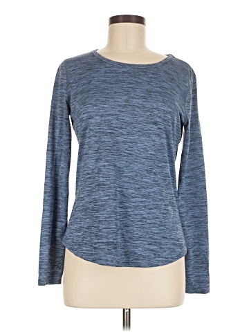 Eddie Bauer Long Sleeve T-Shirt (view 1)