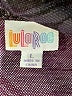Lularoe Graphic Purple Formal Skirt Size L - photo 4