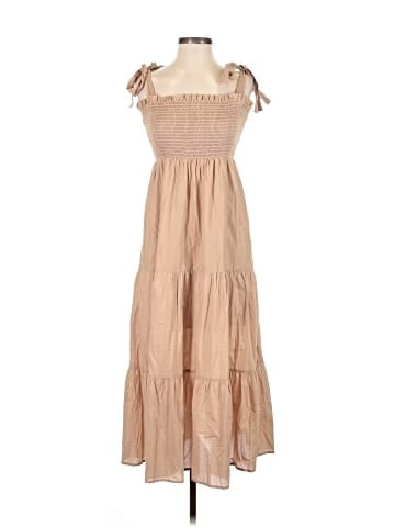 Petal and Pup Casual Dress (view 1)