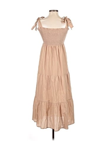 Petal and Pup Casual Dress (view 2)