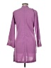 Assorted Brands Purple Casual Dress Size M - photo 2