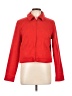T Tahari Red Jacket Size L - photo 1
