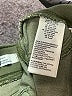 Amazon Essentials Solid Green Active Pants Size 8S - photo 5