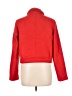 T Tahari Red Jacket Size L - photo 2