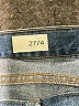 Gap Blue Denim Skirt Size 27 waist - photo 5