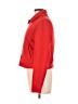 T Tahari Red Jacket Size L - photo 5