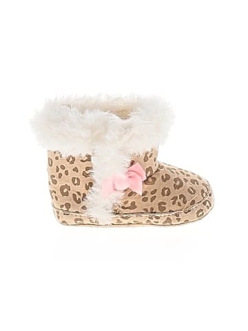 Child of Mine by Carter's Booties (view 1)