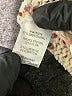 Les Serein Floral Tan Poncho Size M - photo 8