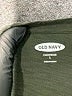 Old Navy Gray Short Sleeve T-Shirt Size L - photo 7