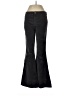 Ariat Chevron-herringbone Black Jeans Size 30L - photo 1