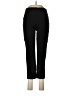 Lyssé Solid Black Active Pants Size M (estimated) - photo 1