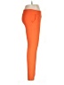Assorted Brands Color Block Orange Active Pants Size L - photo 4