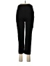 Lyssé Solid Black Active Pants Size M (estimated) - photo 2