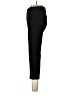 Lyssé Solid Black Active Pants Size M (estimated) - photo 5