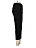 Lyssé Solid Black Active Pants Size M (estimated) - photo 4