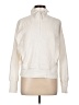 Active by Old Navy Ivory Turtleneck Sweater Size L - photo 1