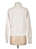 Active by Old Navy Ivory Turtleneck Sweater Size L - photo 2