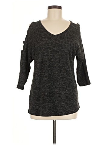 SJS 3/4 Sleeve T-Shirt (view 1)