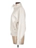 Active by Old Navy Ivory Turtleneck Sweater Size L - photo 5
