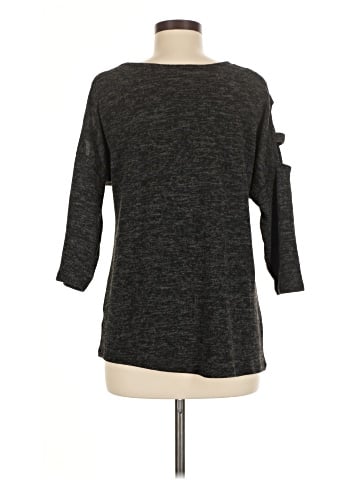 SJS 3/4 Sleeve T-Shirt (view 2)