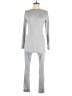 Unbranded Gray Jumpsuit Size M - photo 1