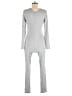 Unbranded Gray Jumpsuit Size M - photo 2
