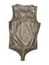 Express Tan Bodysuit Size S - photo 2