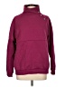 BTFBM Burgundy Pullover Sweater Size L - photo 1