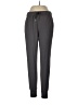 Unbranded Solid Gray Casual Pants Size L - photo 1