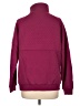 BTFBM Burgundy Pullover Sweater Size L - photo 2