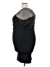 Love J Black Cocktail Dress Size 3X - photo 5