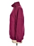 BTFBM Burgundy Pullover Sweater Size L - photo 5