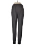 Unbranded Solid Gray Casual Pants Size L - photo 2