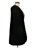 Scott McClintock Black Cardigan Size 10 - photo 4