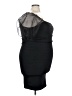 Love J Black Cocktail Dress Size 3X - photo 4