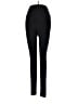 American Apparel Solid Black Active Pants Size M - photo 1