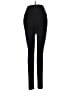 American Apparel Solid Black Active Pants Size M - photo 2