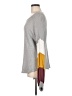 Pink Lily Gray Long Sleeve Top Size M - photo 5