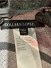 Colleen Lopez Gray Poncho Size 2X - 3X - photo 7
