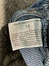 William Rast Solid Blue Jeans Size 28 waist - photo 8