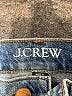 J.Crew Hearts Blue Jeans Size 28 waist - photo 7