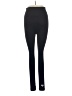 Unbranded Black Yoga Pants Size 24 waist (estimated) - photo 2